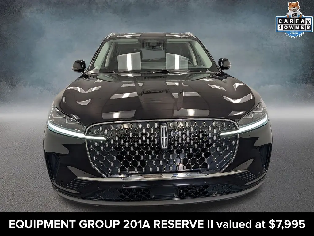 2026 Lincoln Aviator - $69,294