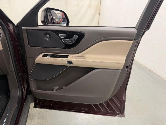 2020 Lincoln Aviator - $26,889