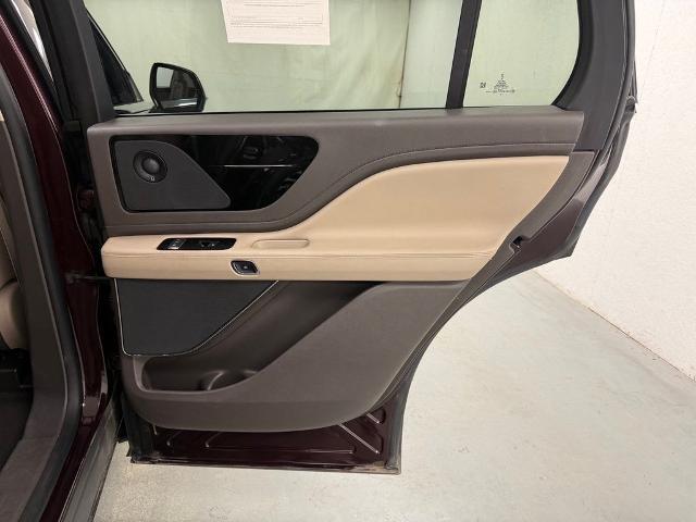 2020 Lincoln Aviator - $26,889