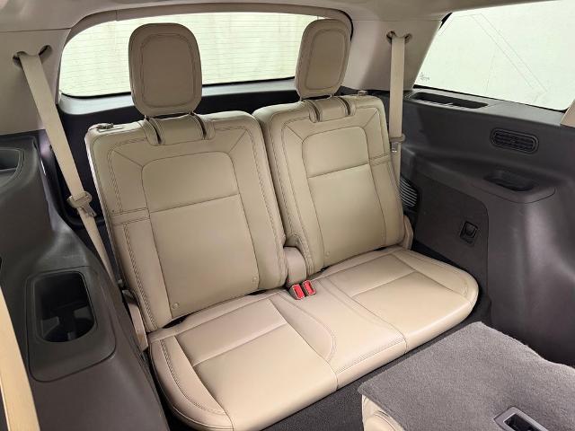 2020 Lincoln Aviator - $26,889