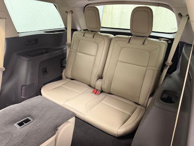 2020 Lincoln Aviator - $26,889