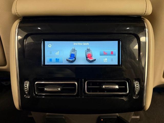 2020 Lincoln Aviator - $26,889