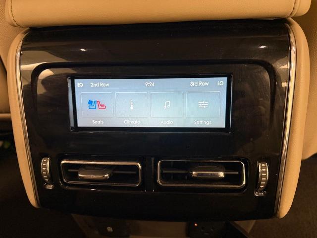 2020 Lincoln Aviator - $26,889