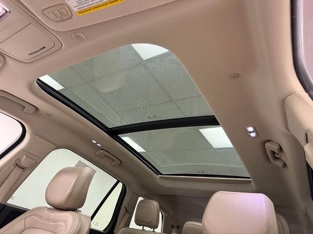 2020 Lincoln Aviator - $26,889