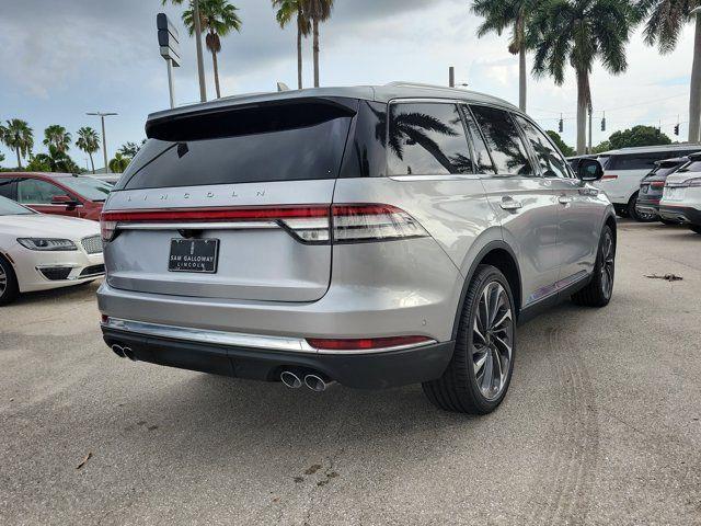 2020 Lincoln Aviator - $32,789