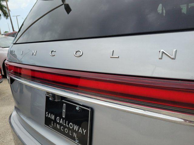 2020 Lincoln Aviator - $32,789