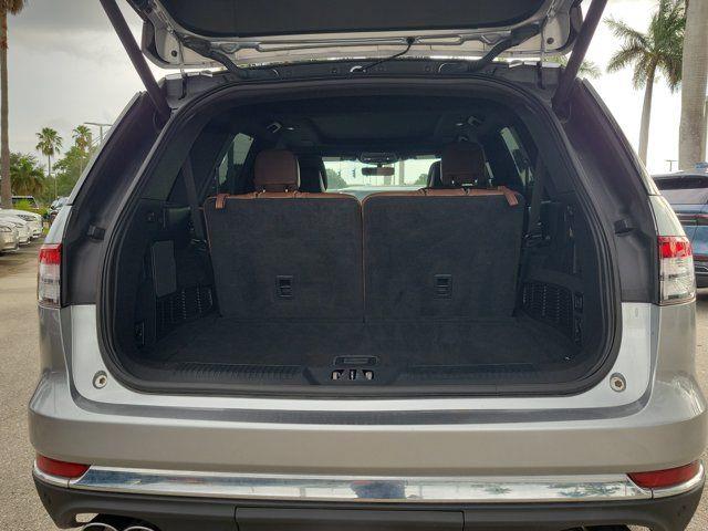 2020 Lincoln Aviator - $32,789