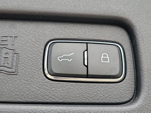 2020 Lincoln Aviator - $32,789