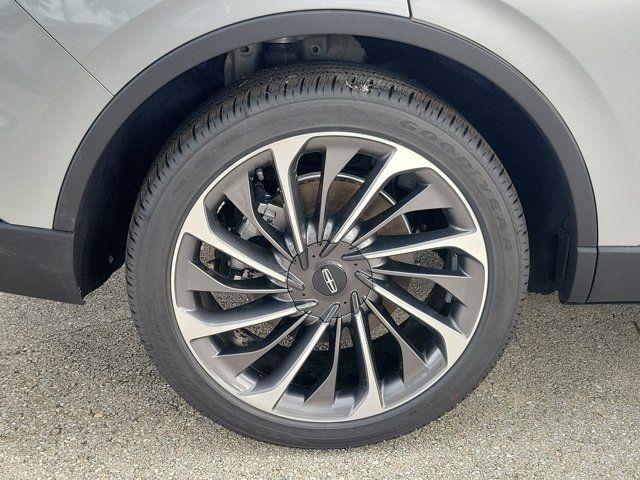 2020 Lincoln Aviator - $32,789