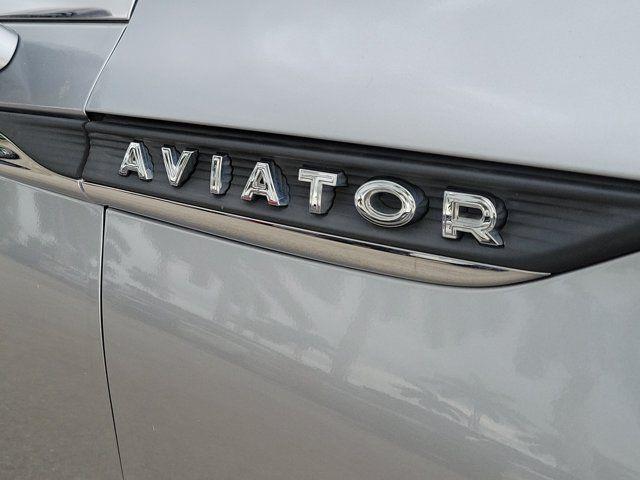 2020 Lincoln Aviator - $32,789