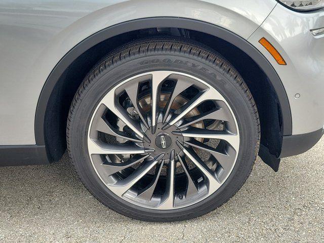 2020 Lincoln Aviator - $32,789