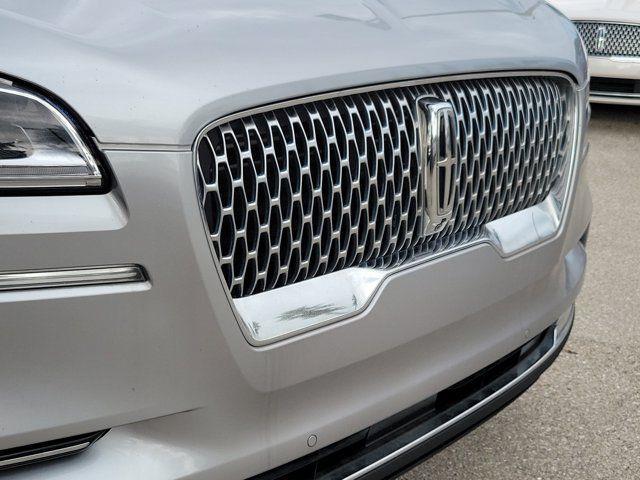 2020 Lincoln Aviator - $32,789