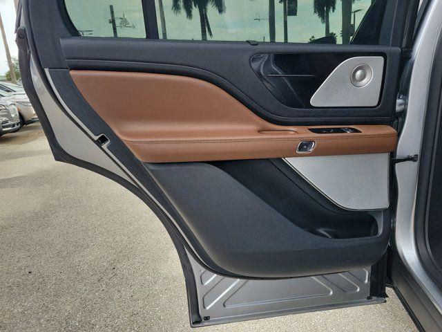 2020 Lincoln Aviator - $32,789