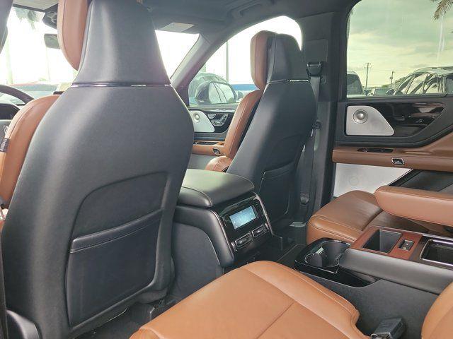 2020 Lincoln Aviator - $32,789