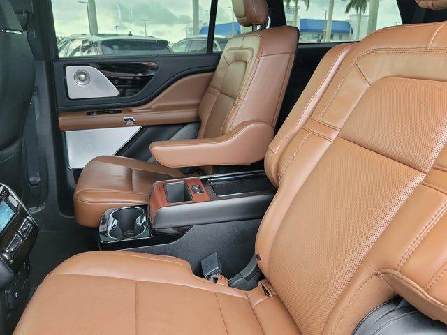 2020 Lincoln Aviator - $32,789