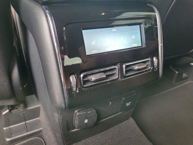 2020 Lincoln Aviator - $32,789