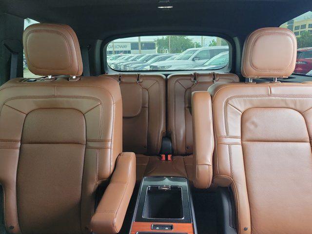 2020 Lincoln Aviator - $32,789