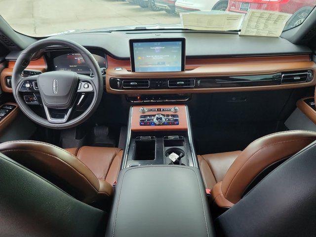 2020 Lincoln Aviator - $32,789