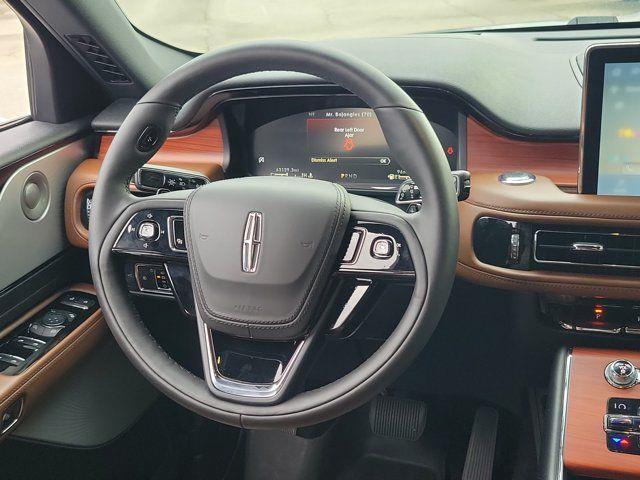 2020 Lincoln Aviator - $32,789