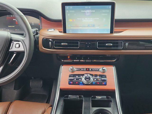 2020 Lincoln Aviator - $32,789