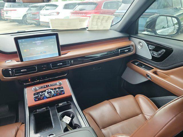 2020 Lincoln Aviator - $32,789