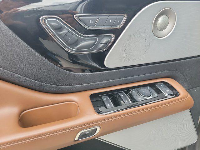 2020 Lincoln Aviator - $32,789