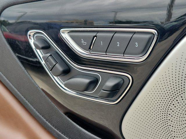 2020 Lincoln Aviator - $32,789