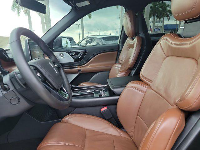 2020 Lincoln Aviator - $32,789