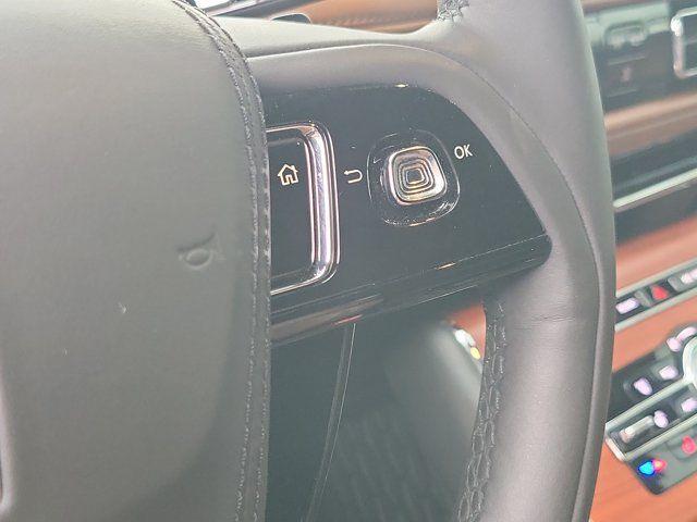 2020 Lincoln Aviator - $32,789