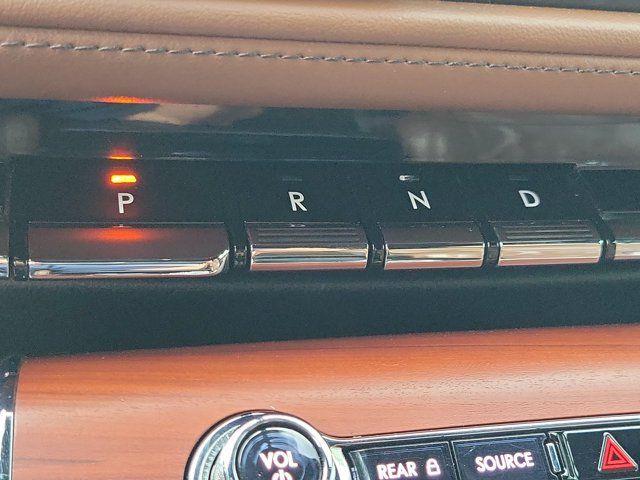2020 Lincoln Aviator - $32,789