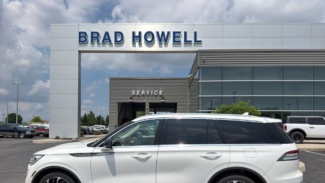 Preowned 2020 Lincoln Aviator Reserve for Sale