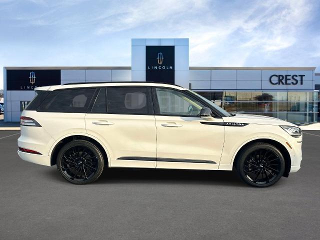 2023 Lincoln Aviator - $38,999