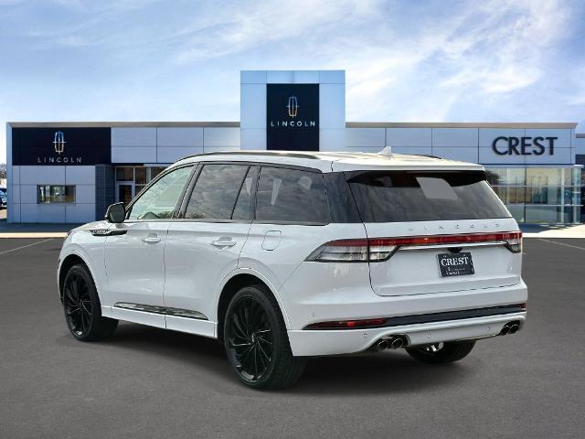 2023 Lincoln Aviator - $38,999