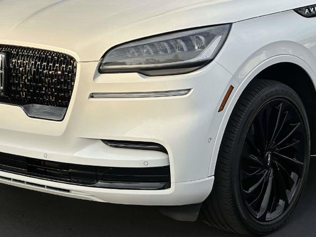 2023 Lincoln Aviator - $38,999