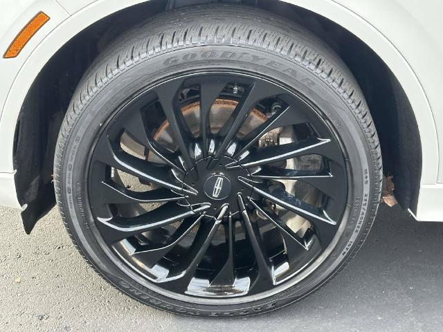 2023 Lincoln Aviator - $38,999