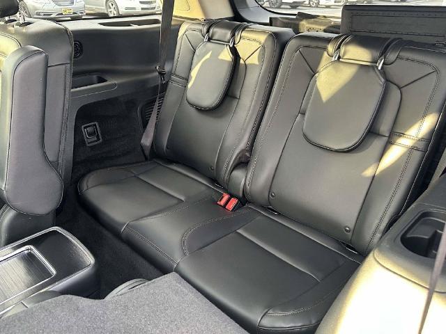 2023 Lincoln Aviator - $38,999