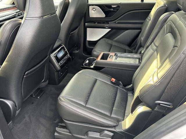 2023 Lincoln Aviator - $38,999