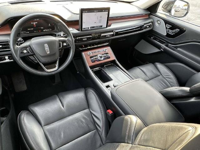 2023 Lincoln Aviator - $38,999
