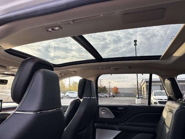 2023 Lincoln Aviator - $38,999
