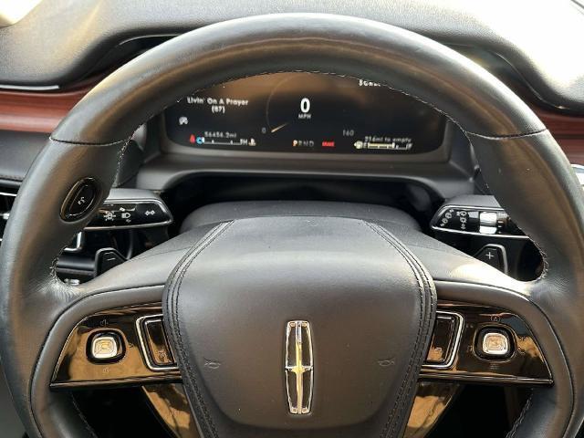 2023 Lincoln Aviator - $38,999