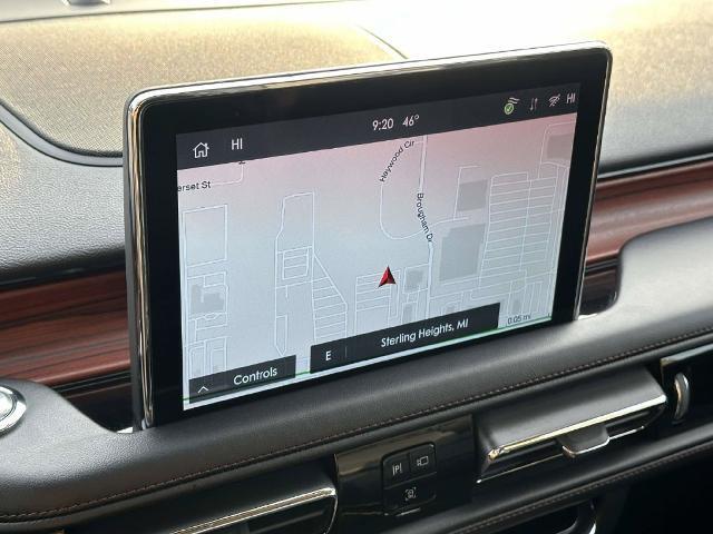 2023 Lincoln Aviator - $38,999