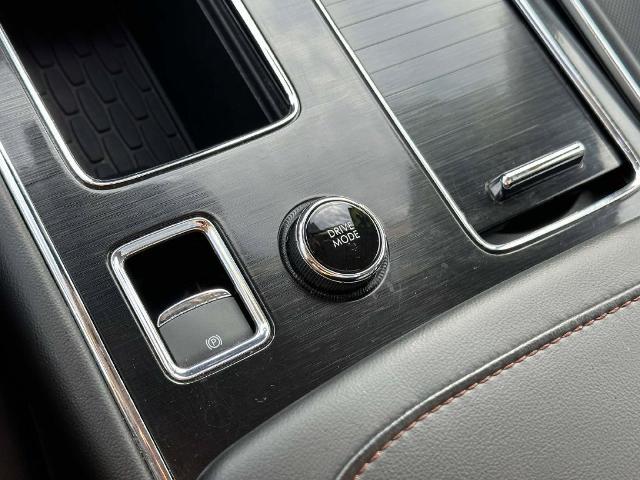 2023 Lincoln Aviator - $38,999