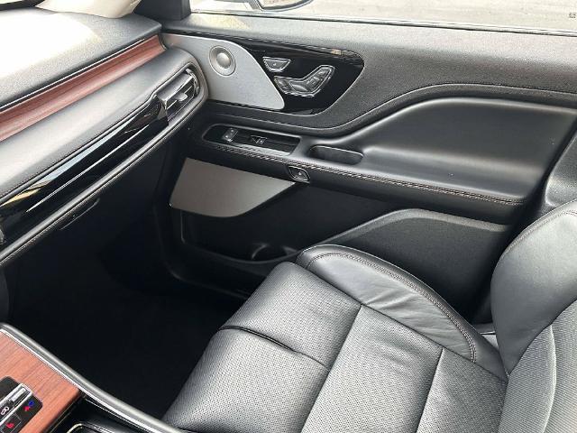 2023 Lincoln Aviator - $38,999
