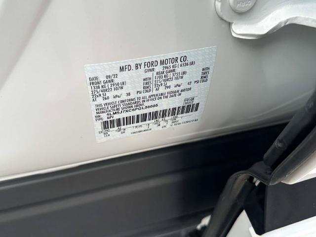 2023 Lincoln Aviator - $38,999
