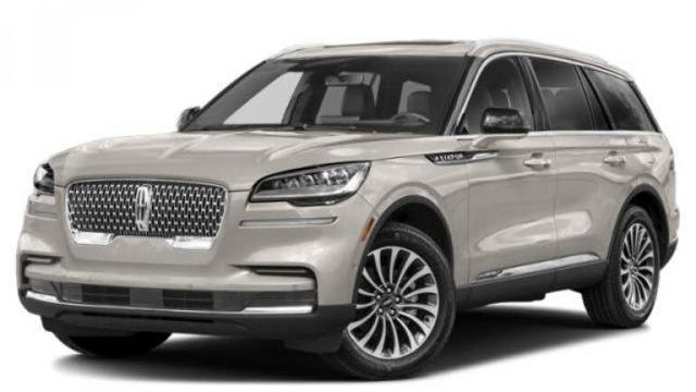 Preowned 2023 Lincoln Aviator Reserve for Sale