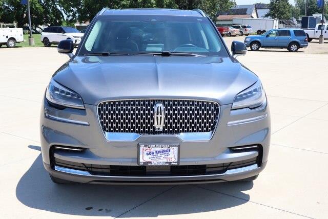2023 Lincoln Aviator - $53,990