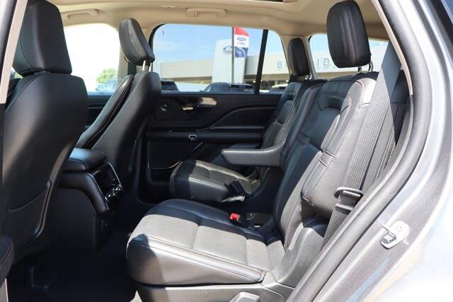 2023 Lincoln Aviator - $53,990