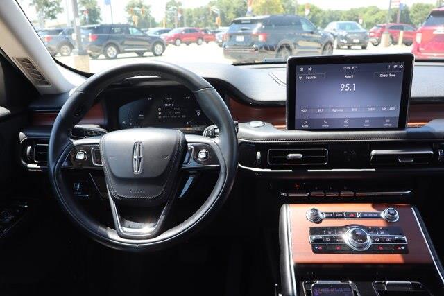 2023 Lincoln Aviator - $53,990