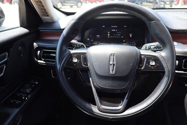 2023 Lincoln Aviator - $53,990