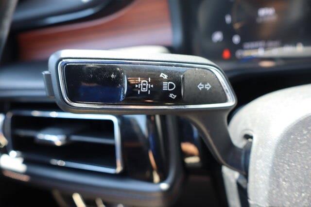 2023 Lincoln Aviator - $53,990